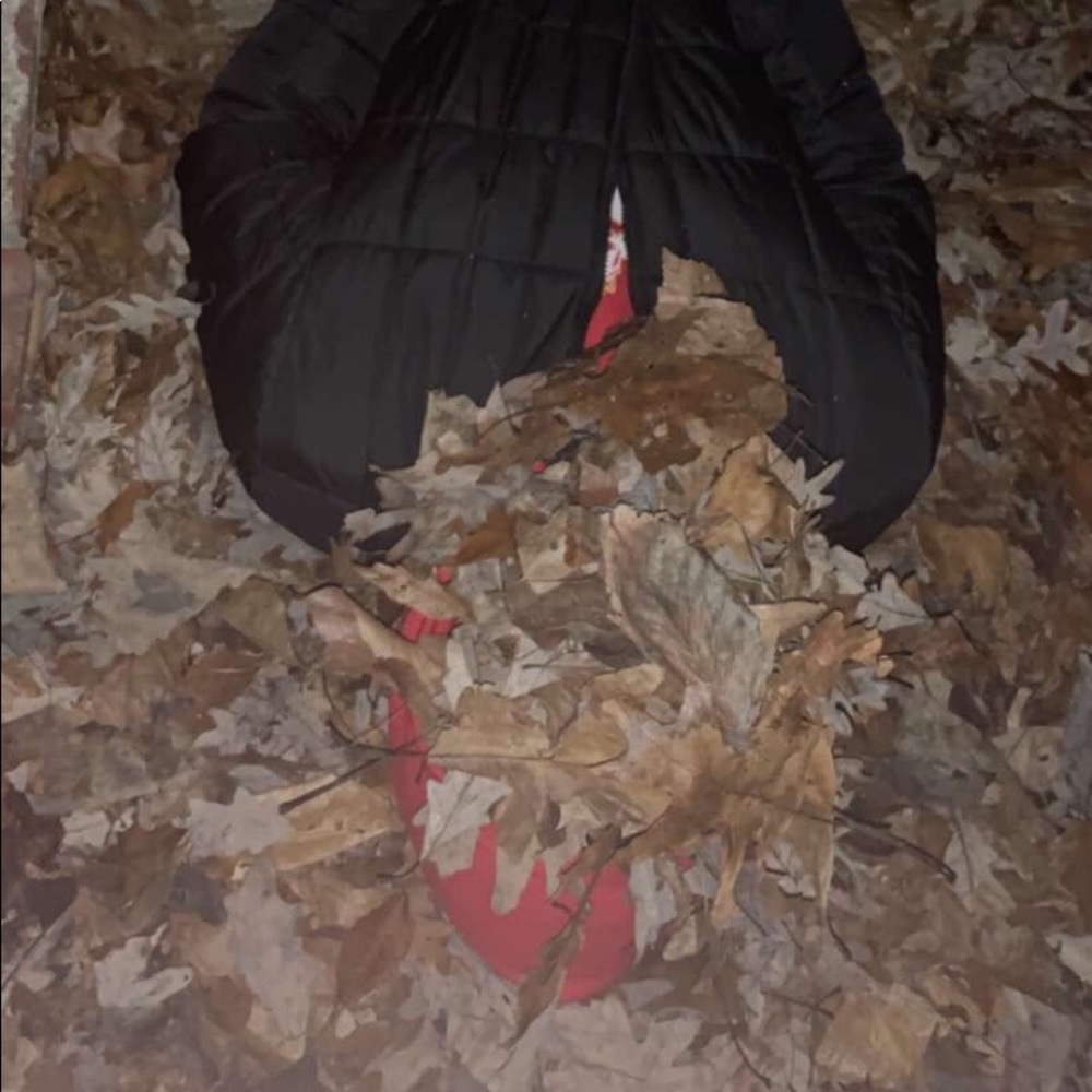 Meet your Posher, Walker